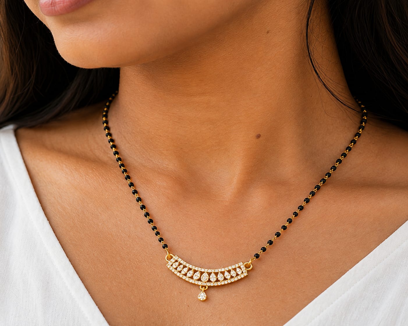 Prabha Mangalsutra