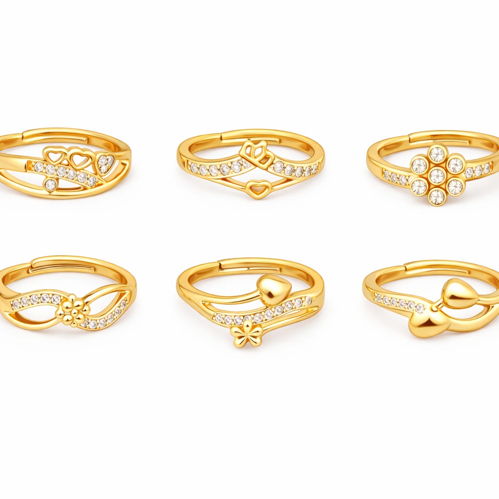 RIMEMA SPECIAL COMBO OF 6PCS|