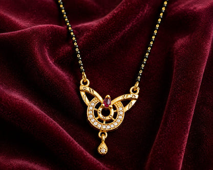 Mangal Jyoti Mangalsutra