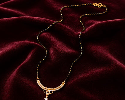 Rekha Mangalsutra