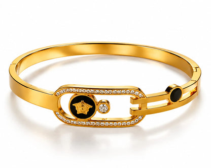 Royal Onyx Bracelet