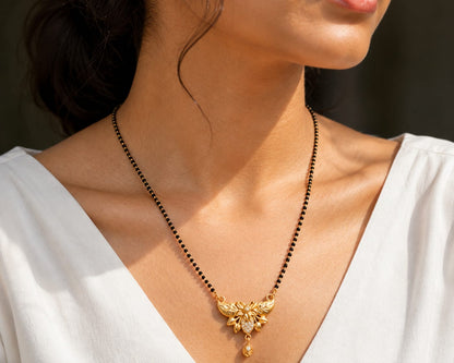 Kalika Mangalsutra