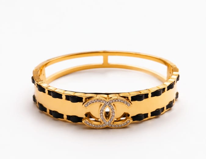 Eclipse Luxe Bracelet