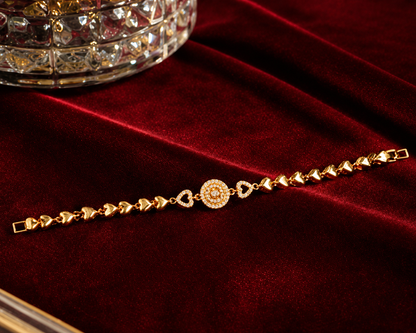 Royal Gleam Bracelet