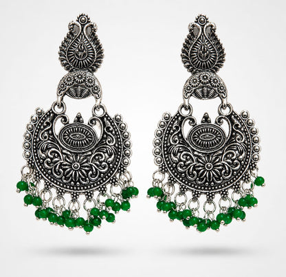 Emerald Heritage Chandbalis