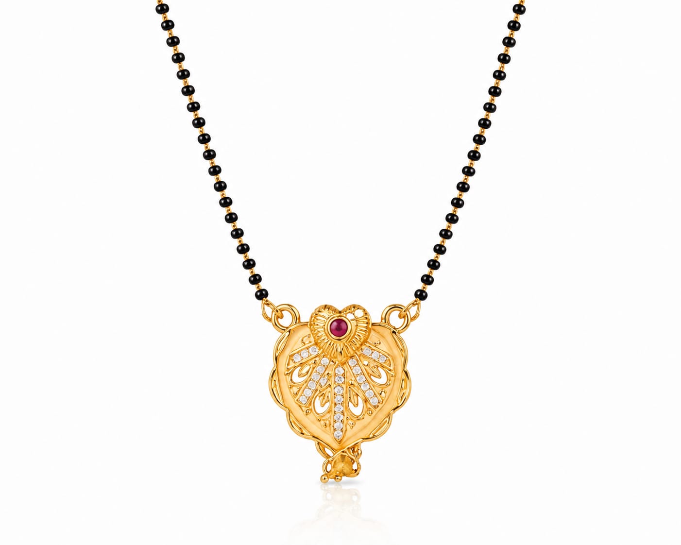 Manjari Mangalsutra