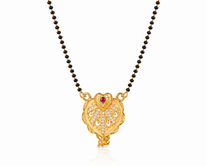 Manjari Mangalsutra