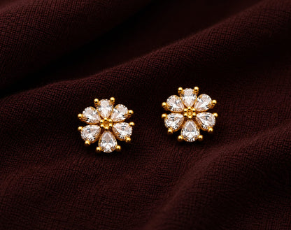 Elara Convertible  Earrings