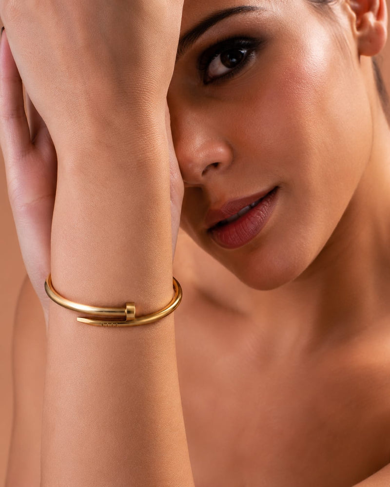 Infinite Bracelet