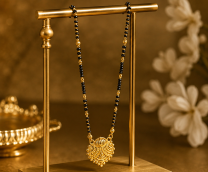 Hridayika Mangalsutra