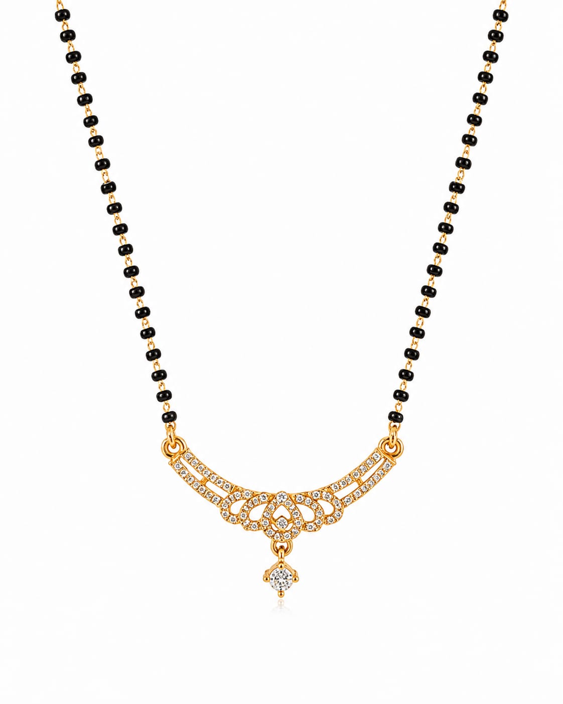 Shubh Jyoti Mangalsutra