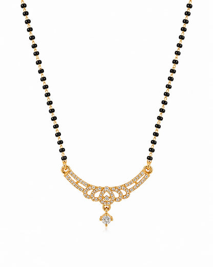 Shubh Jyoti Mangalsutra