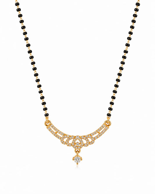 Shubh Jyoti Mangalsutra