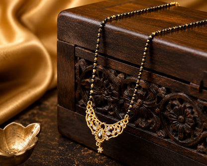 Shubhangi Mangalsutra