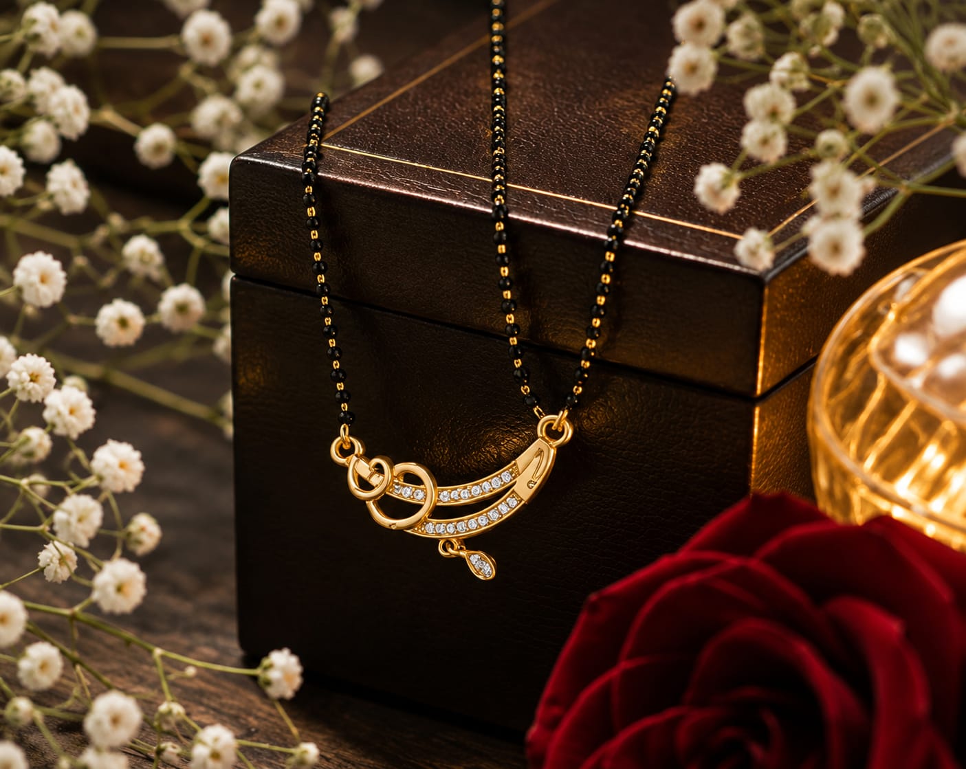 Chandrika Mangalsutra