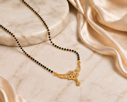 Kanti Mangalsutra