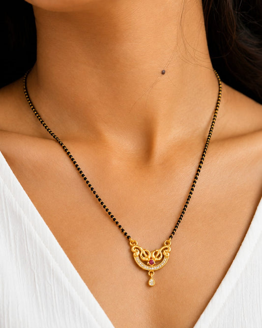 Shubh Sangam Mangalsutra
