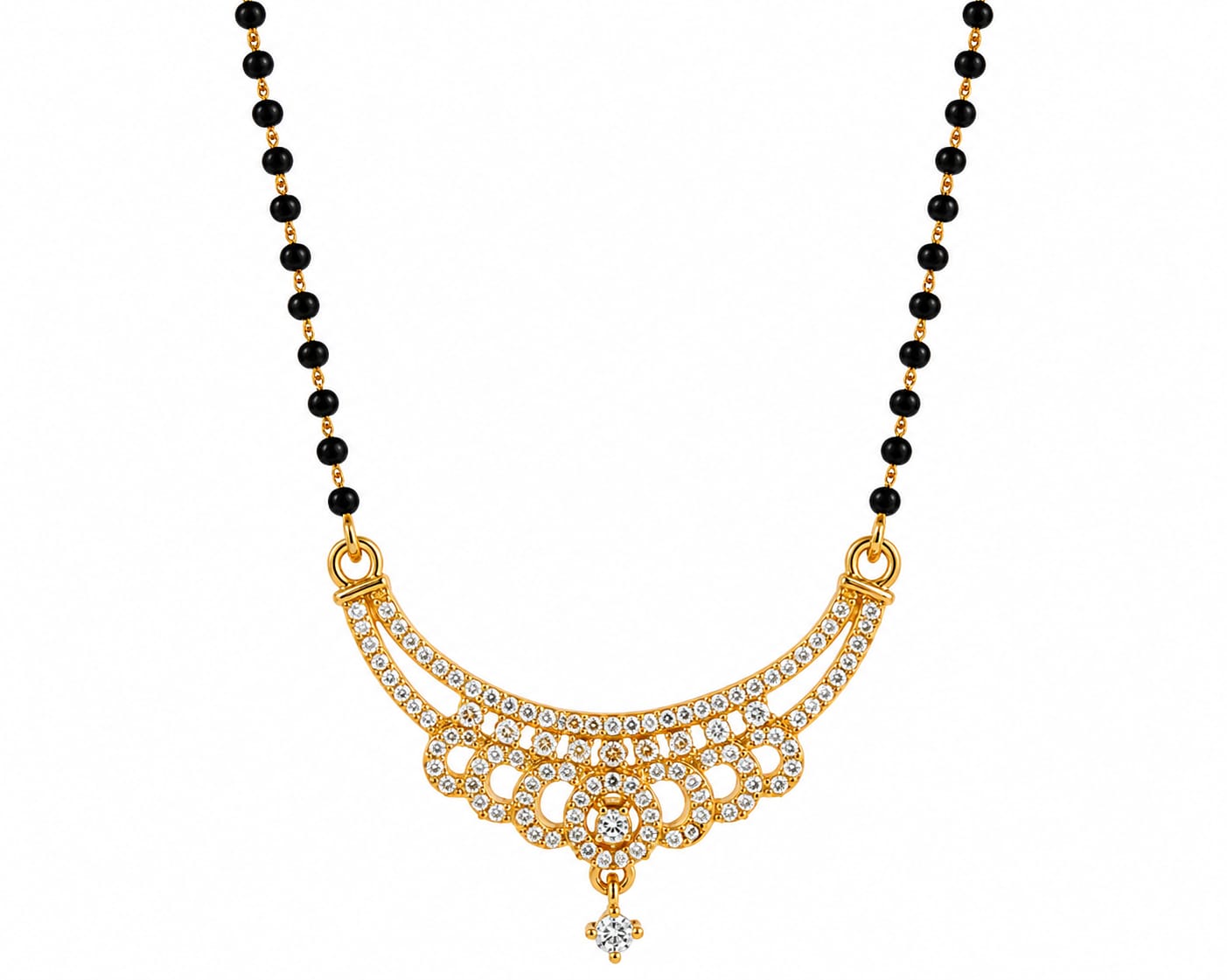 Rashmi Mangalsutra