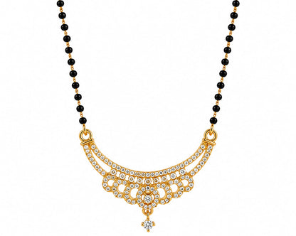 Rashmi Mangalsutra