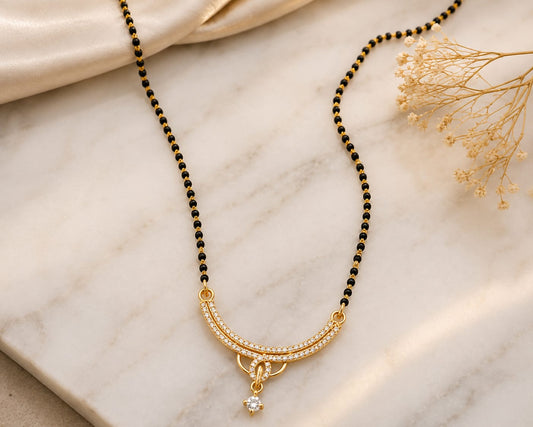 Rekha Mangalsutra