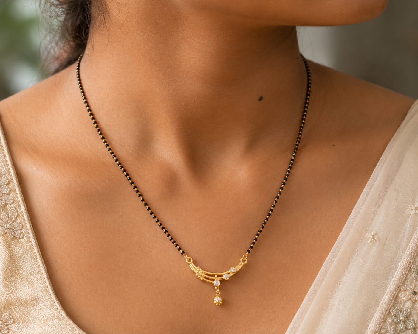 Lahar Mangalsutra