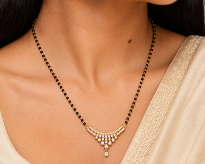 Rajlakshmi Mangalsutra