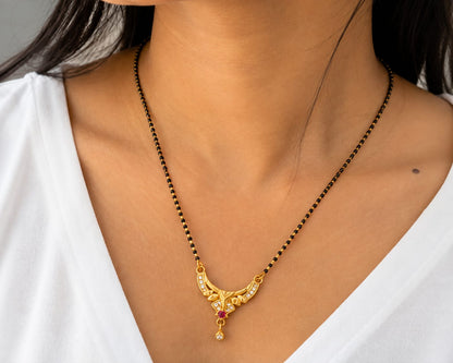 Tarang Mangalsutra