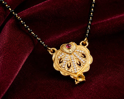 Manjari Mangalsutra