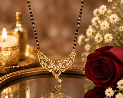 Shubhangi Mangalsutra