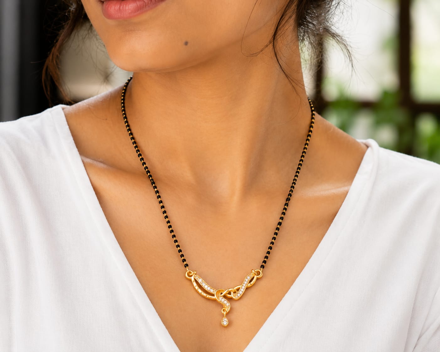 Mangal Jyoti Mangalsutra