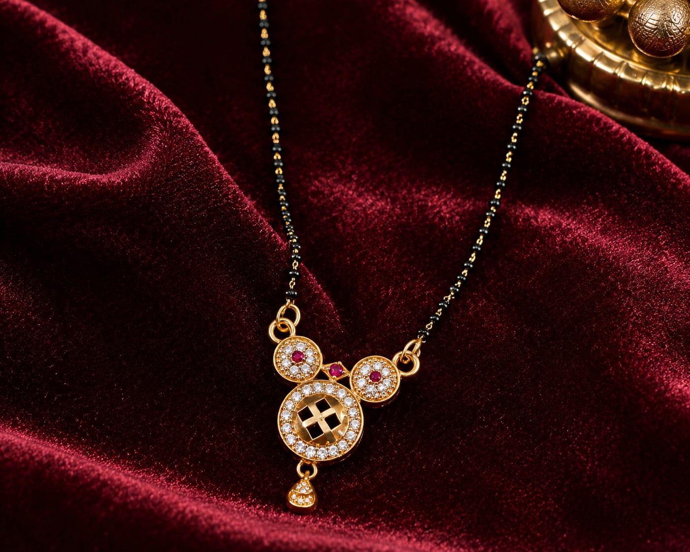 Shagun Mangalsutra