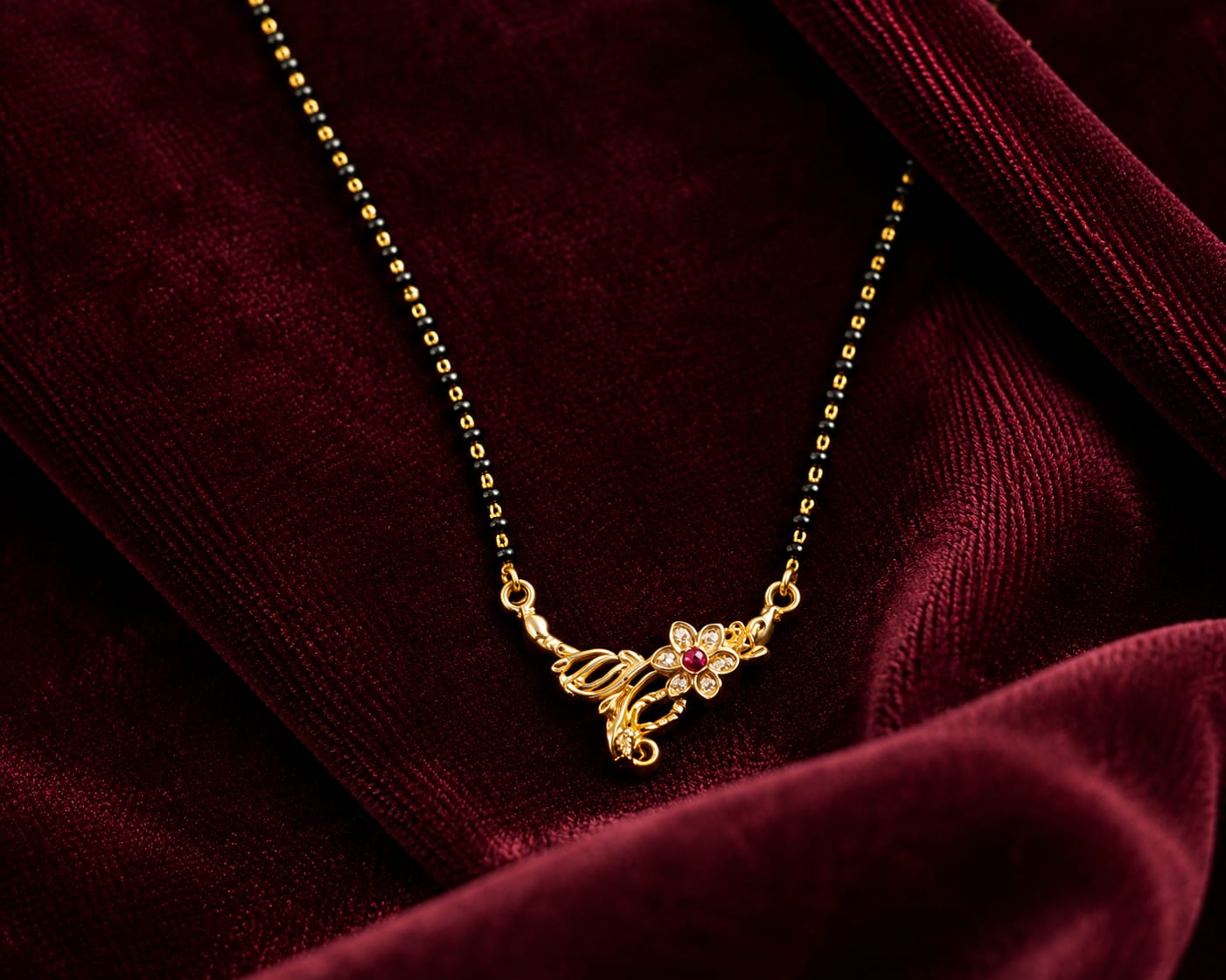 Rani Mangalsutra