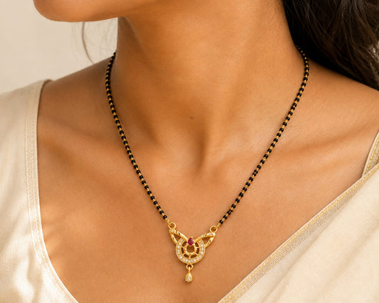 Mangal Jyoti Mangalsutra
