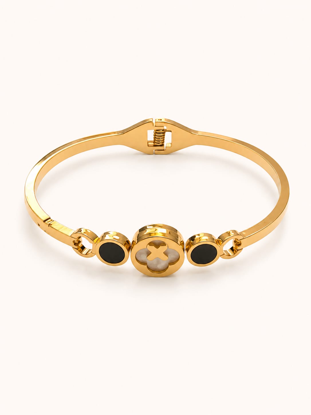 Premium Clover Glow Bracelet