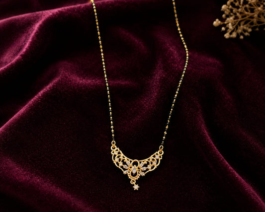 Shubhangi Mangalsutra