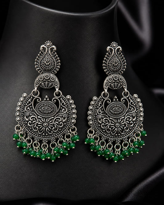 Emerald Heritage Chandbalis