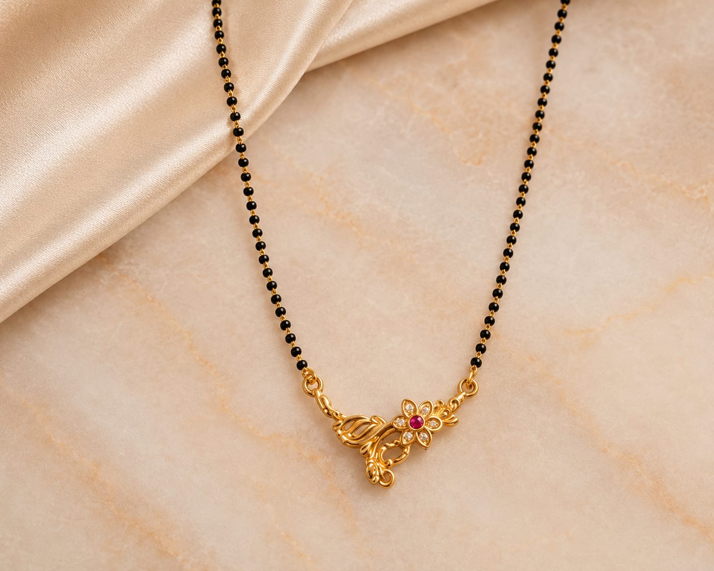Rani Mangalsutra