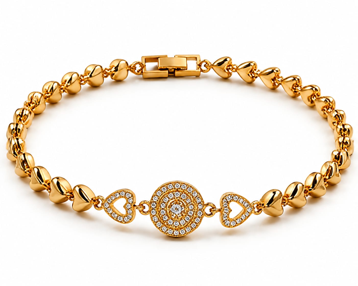 Royal Gleam Bracelet