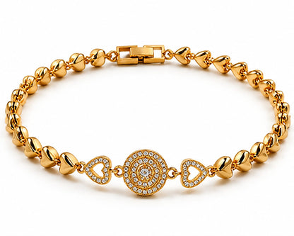Royal Gleam Bracelet