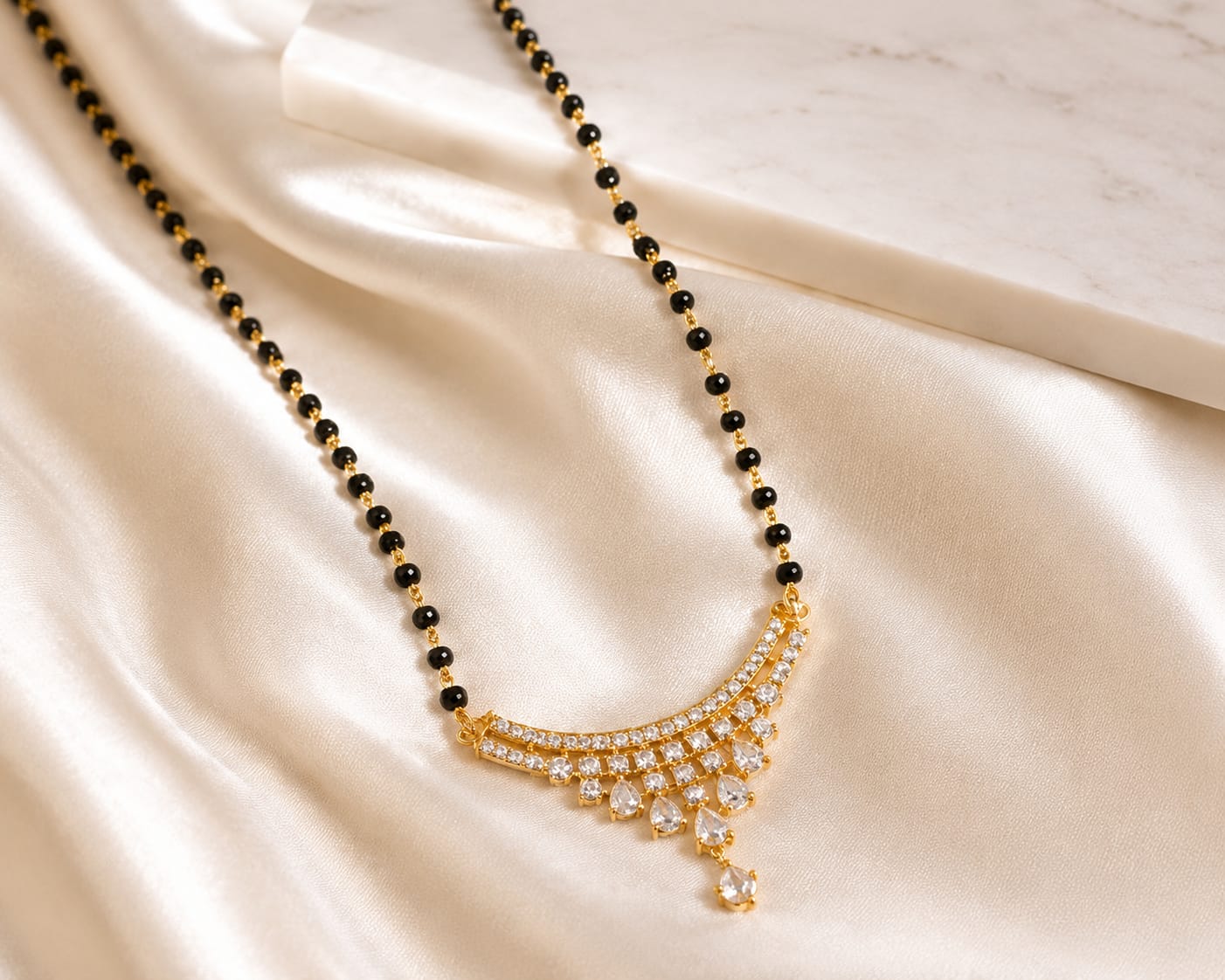 Rajlakshmi Mangalsutra