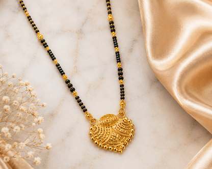 Hridayika Mangalsutra