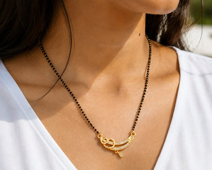 Chandrika Mangalsutra