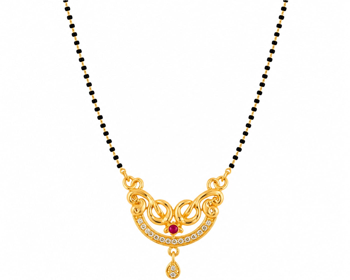 Shubh Sangam Mangalsutra