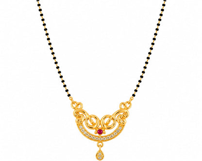 Shubh Sangam Mangalsutra