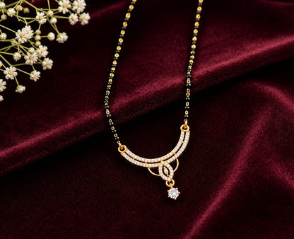 Rekha Mangalsutra