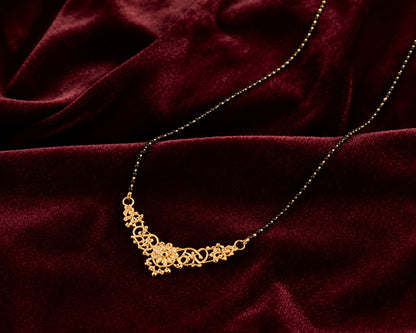 Shubhangi Mangalsutra