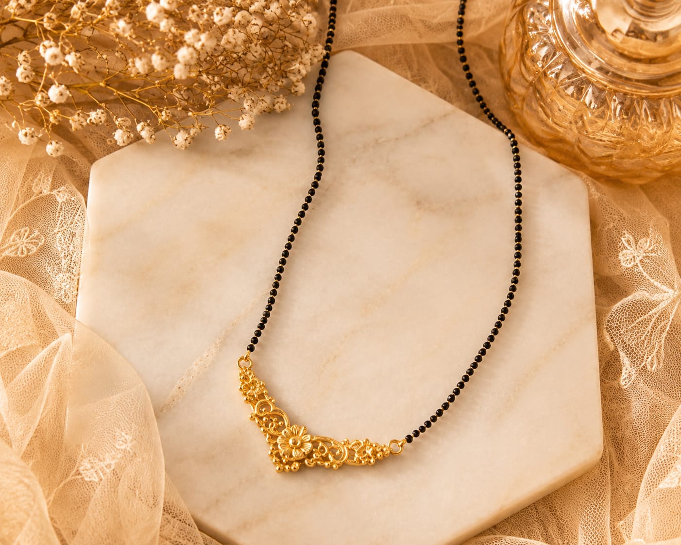Shubhangi Mangalsutra