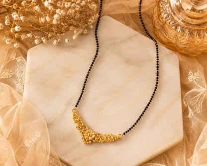 Shubhangi Mangalsutra