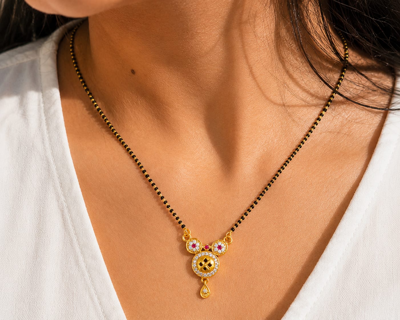 Shagun Mangalsutra