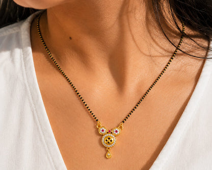 Shagun Mangalsutra